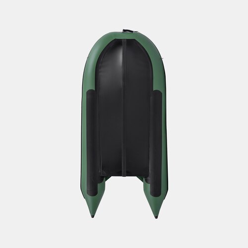 Надувная лодка GLADIATOR C330AL зеленый