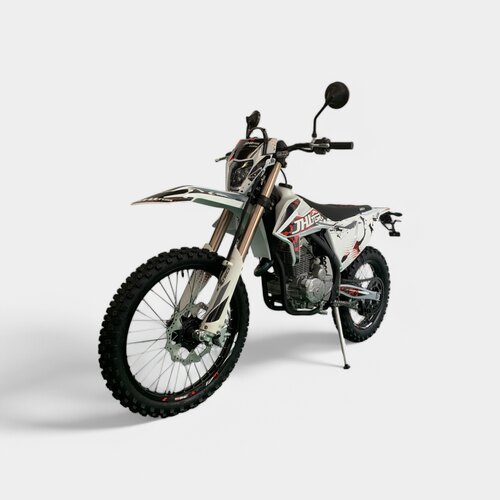 Мотоцикл JHL ELX300 (4T 175FMM) ПТС 21/18 (2024 г.)