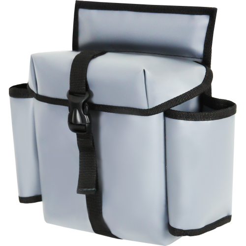 Органайзер 1 карман на лик-трос, красный СПБ