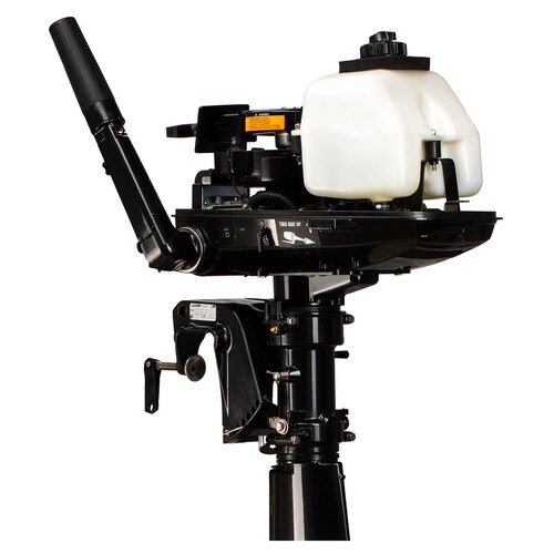 Лодочный мотор GLADIATOR G5FHS