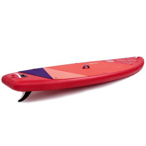 SUP доска надувная Adventum 10.8 Red