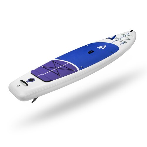 SUP доска надувная Aqua Arrow 11.6 Navy