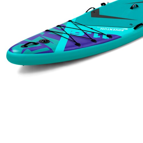 SUP доска надувная Adventum 11.6 Mint 2025