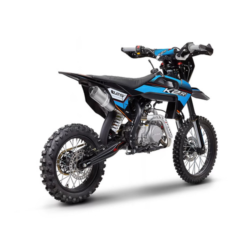 Питбайк K2R PF125