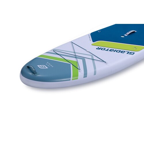 SUP доска надувная Gladiator OR10.8 новинка 2026