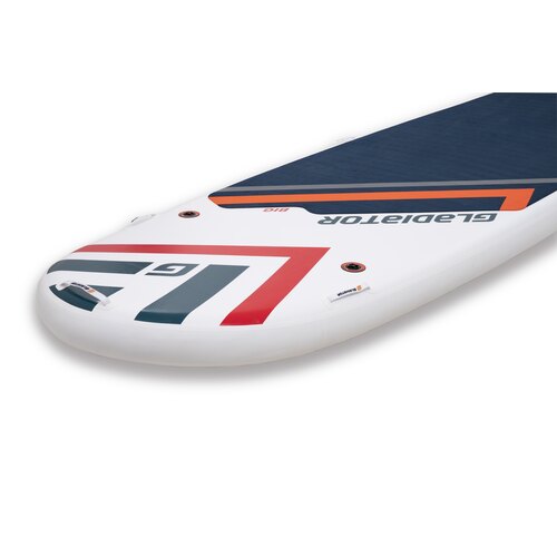 SUP доска надувная Gladiator BIG Sup17.0 (2022)