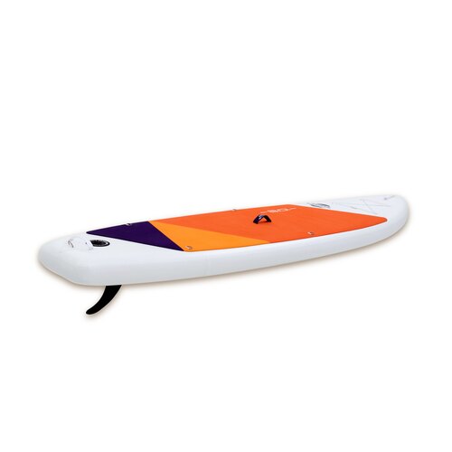 SUP доска надувная Adventum 10.8 Orange