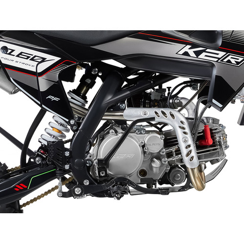 Питбайк K2R PF160