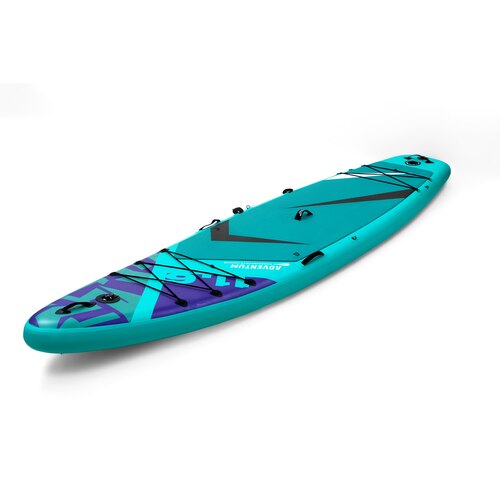 SUP доска надувная Adventum 11.6 Mint 2024